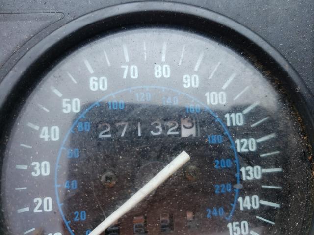 2006 KAWASAKI ZG1000 JKAZGCA1768524734