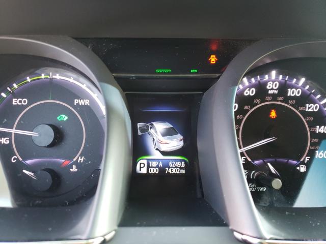 2015 TOYOTA AVALON HYB 4T1BD1EB0FU042324