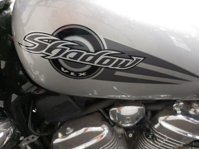 2006 HONDA VT600 CD JH2PC21406K710314