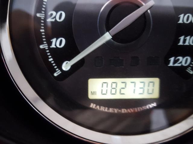 2010 HARLEY-DAVIDSON FLHTK 1HD1KEM14AB620398