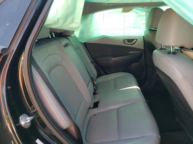 2018 HYUNDAI KONA LIMIT KM8K33A56JU078736