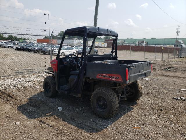 2019 POLARIS RANGER 500 3NSRMA506KE382683
