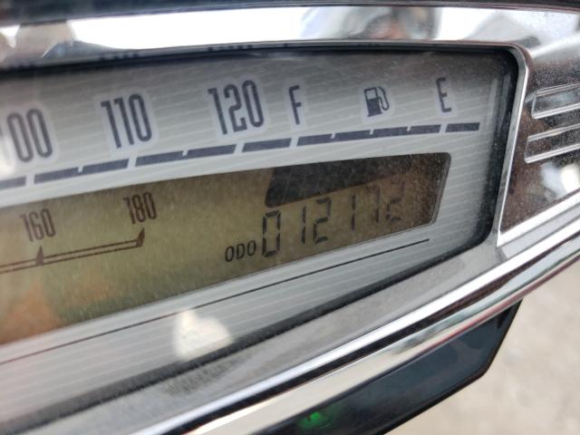 2005 YAMAHA XVZ13 CT JYAVP18E55A002444