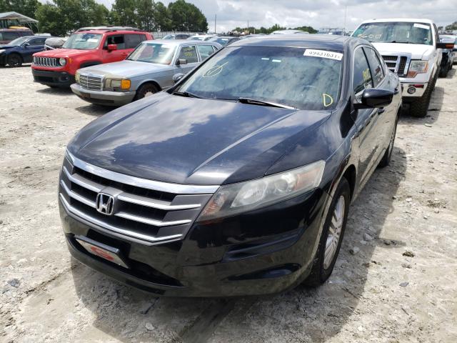 2012 HONDA CROSSTOUR 5J6TF3H51CL001135