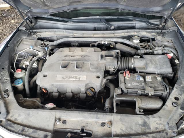 2012 HONDA CROSSTOUR 5J6TF1H52CL006378