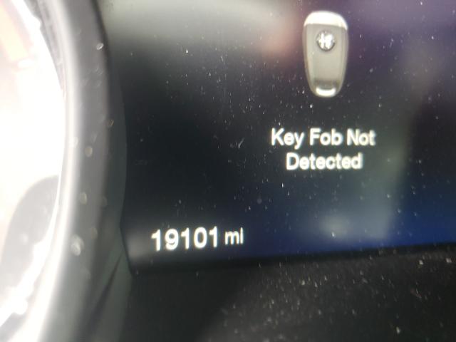 2019 ALFA ROMEO STELVIO ZASPAJAN9K7C58059