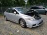 2009 HONDA  CIVIC