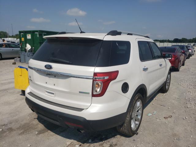 2013 FORD EXPL LTD 1FM5K7F95DGB27026
