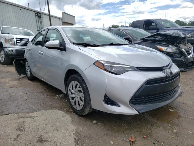 2017 TOYOTA COROLLA L 2T1BURHE3HC754190