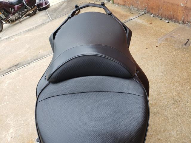 2011 DUCATI MULTISTRAD ZDM12BLW7BB014547