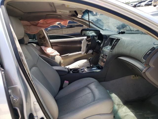 Фото: JN1CV6APXBM500453 - 5