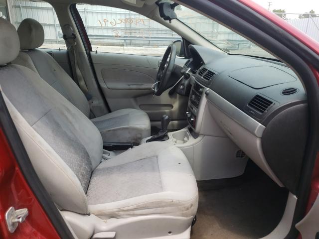 2010 CHEVROLET COBALT 1G1AB5F54A7239034
