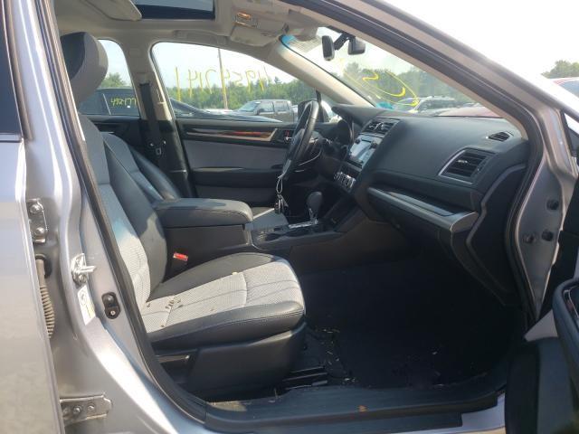 2017 SUBARU LEGACY SPO 4S3BNAS65H3067317