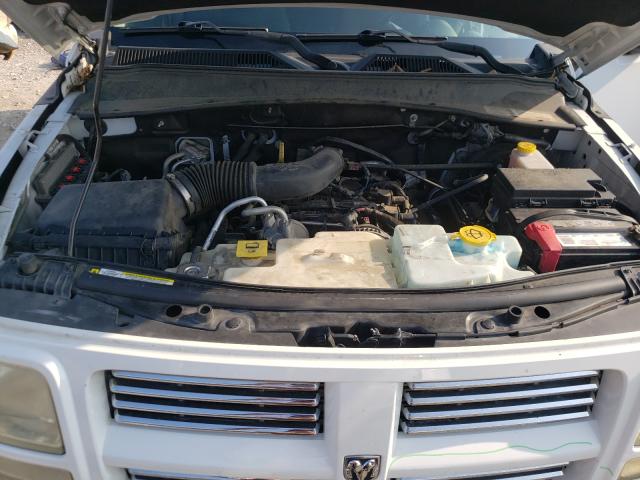 2011 DODGE NITRO SXT 1D4PT5GK0BW567919
