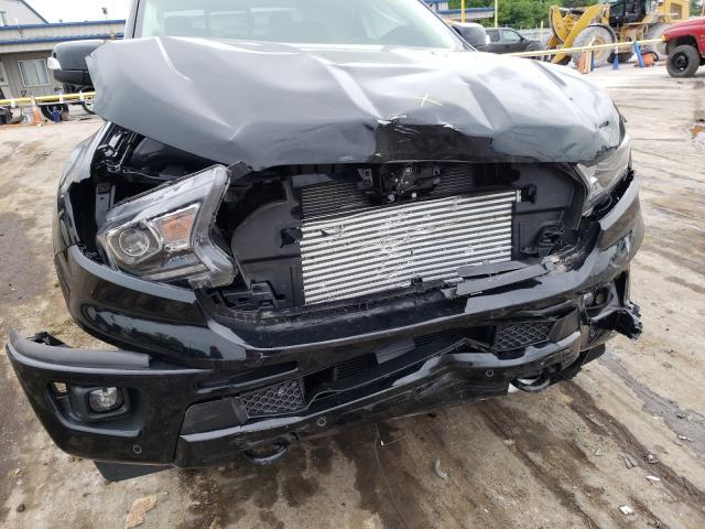 2020 FORD RANGER XL 1FTER4FH3LLA68845