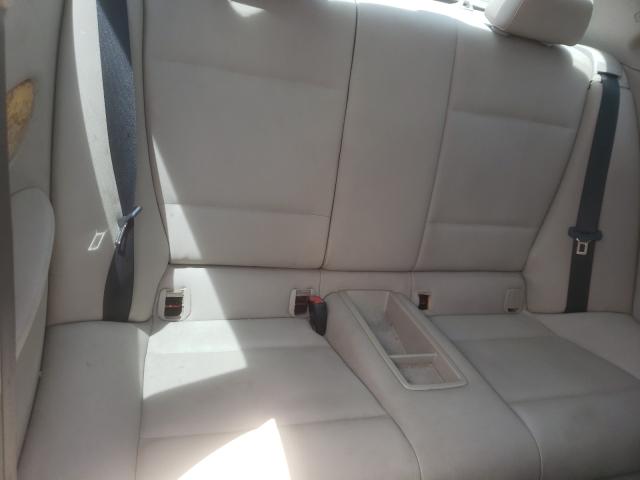 2010 BMW 128 I WBAUP7C59AVK77017
