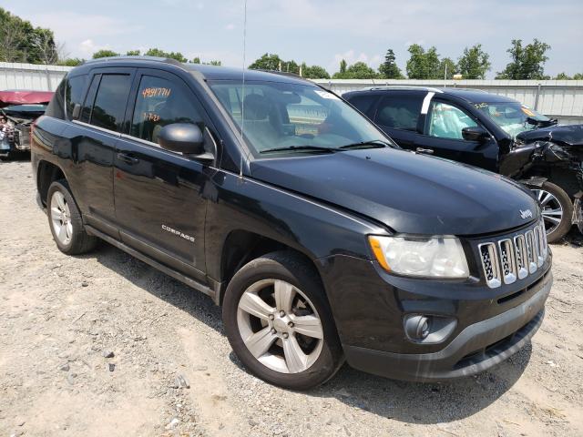 2011 JEEP COMPASS SP 1J4NT1FA8BD155453