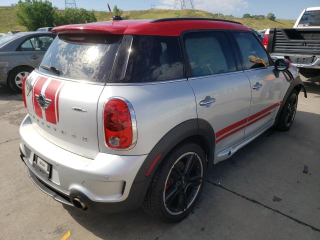 2013 MINI COOPER COU WMWXD1C58DWL99448