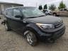 2019 KIA  SOUL