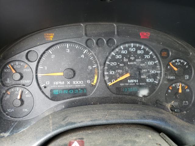 2020 GMC SONOMA 1GTDT19X038204222