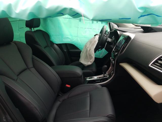2021 SUBARU ASCENT LIM 4S4WMAPD0M3429250