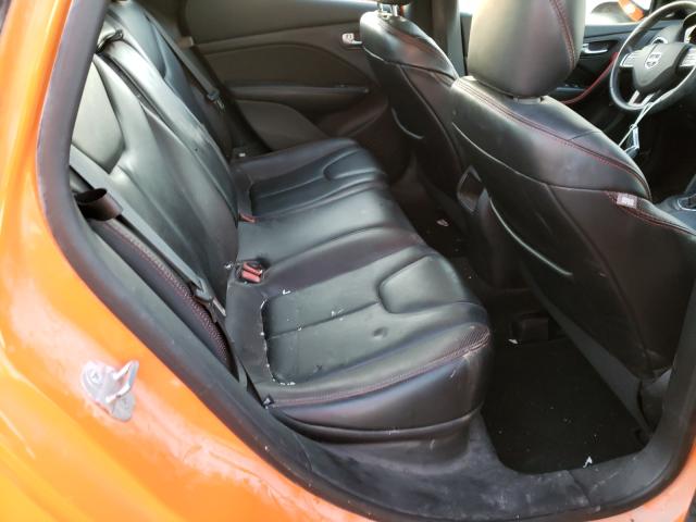 2014 DODGE DART GT 1C3CDFEB1ED683474