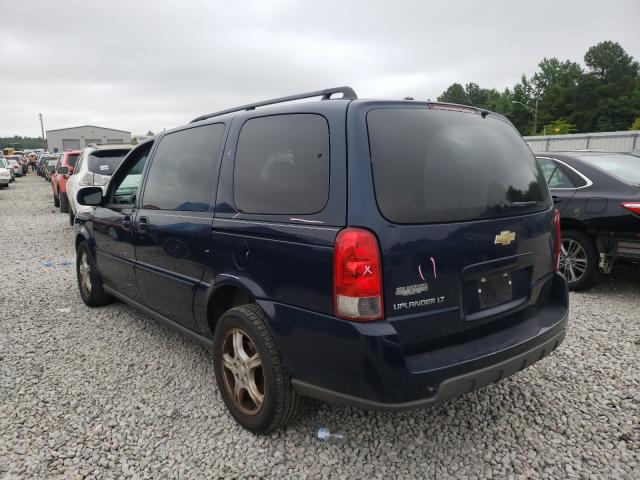 2018 CHEVROLET UPLANDER L 1GNDV33L56D126437