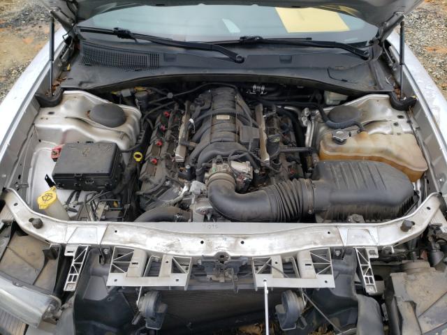 2014 DODGE CHARGER PO 2C3CDXAT0EH329582