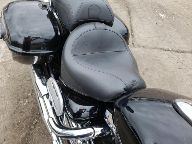 2007 YAMAHA XV1700 A JYAVP17EX7A022872