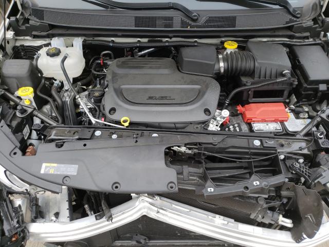 2021 CHRYSLER PACIFICA P 2C4RC3PG5MR519320