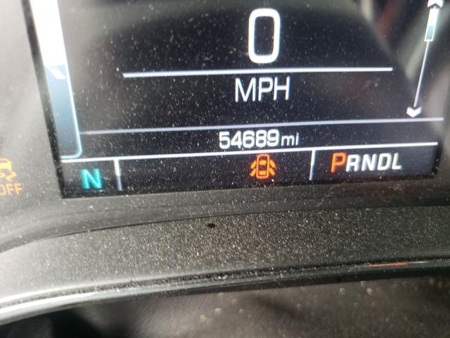 2016 CHEVROLET CRUZE PREM 1G1BG5SM3G7246603