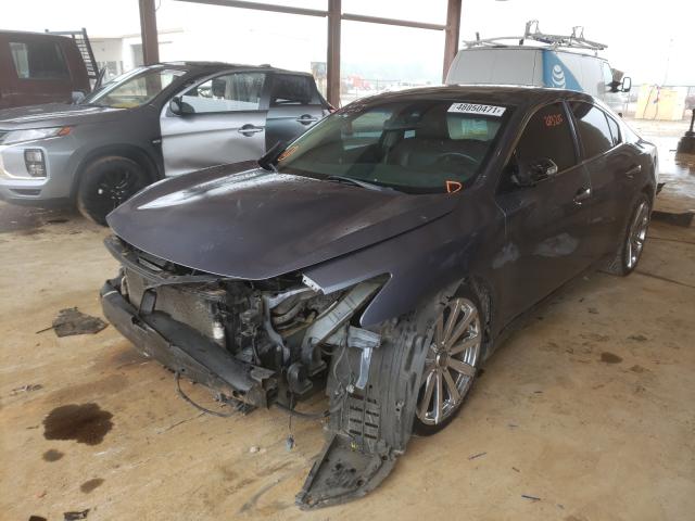 2010 NISSAN MAXIMA SE 1N4AA5APXAC855031