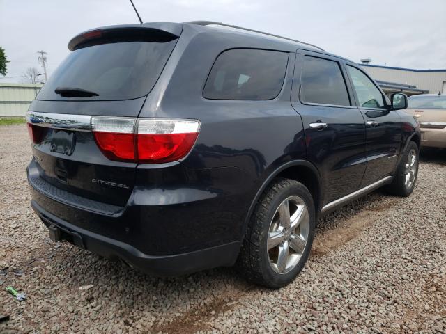 2013 DODGE DURANGO 1C4SDJET2DC686469