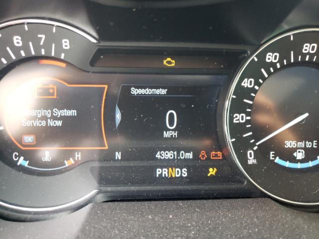 2017 LINCOLN MKX RESERV 2LMPJ8LR4HBL45935