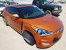 photo HYUNDAI VELOSTER 2012