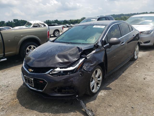 2016 CHEVROLET CRUZE PREM 1G1BG5SM3G7246603