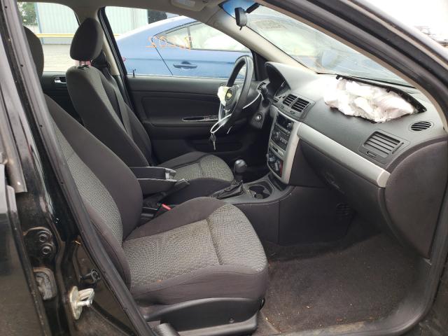 2010 CHEVROLET COBALT 1LT 1G1AD5F51A7218328