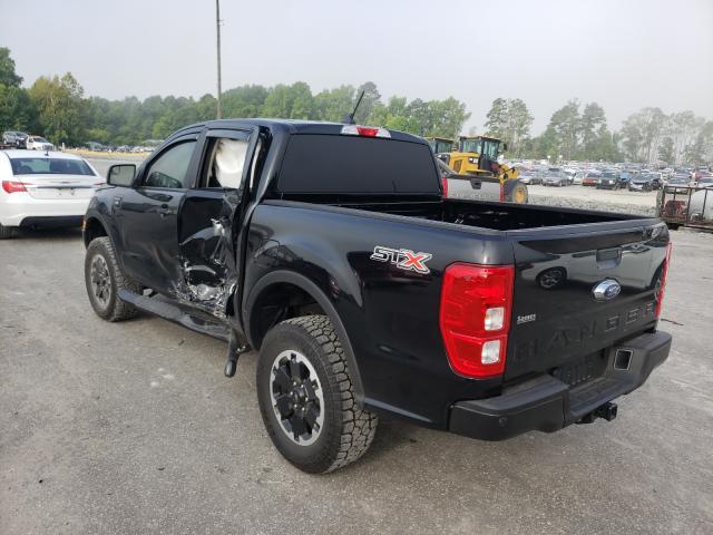 2021 FORD RANGER XL 1FTER4EH7MLD31258