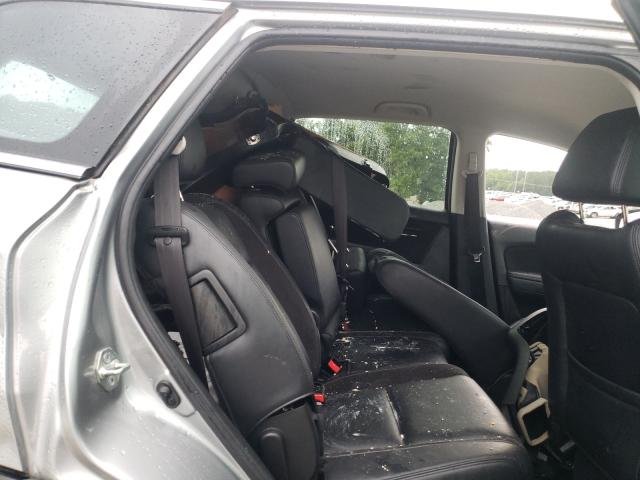 JM3TB2CA6F0452946 Mazda Cx-9 Touri 2015. Фото: 5