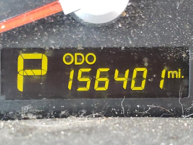 2012 KIA SEDONA EX KNDMH4C73C6447353