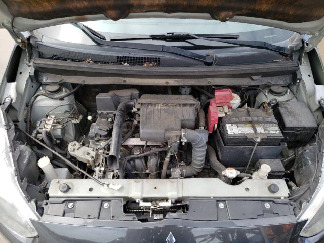 2015 MITSUBISHI MIRAGE DE ML32A3HJ1FH009646