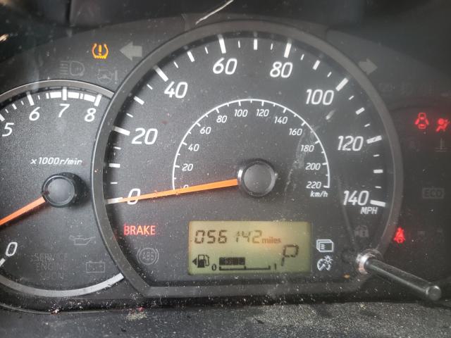 2019 MITSUBISHI MIRAGE LE ML32A5HJ9KH015958