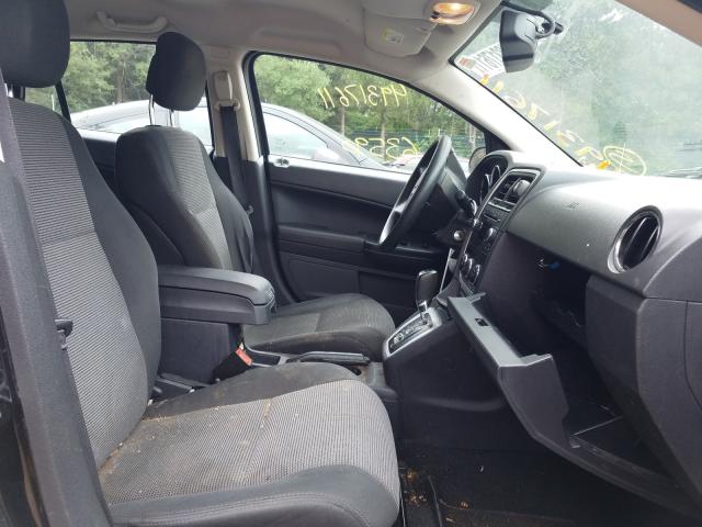 2011 DODGE CALIBER HE 1B3CB5HA9BD214581