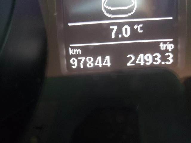 2016 VOLKSWAGEN JETTA COMF 3VWD07AJ9GM339216