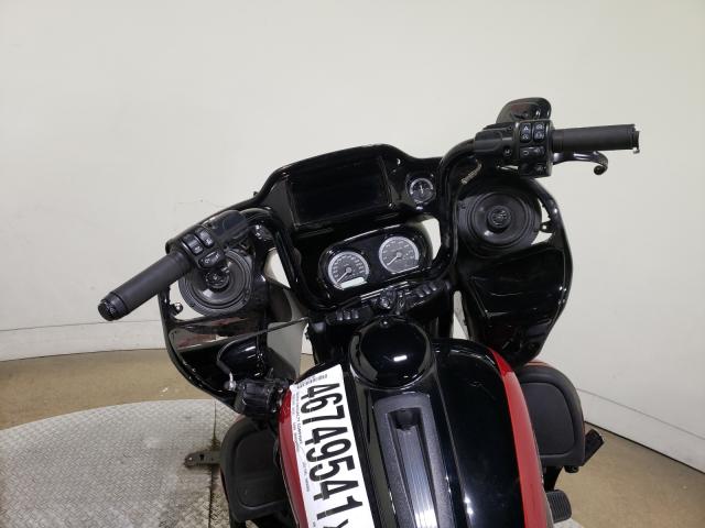 2020 HARLEY-DAVIDSON FLTRK 1HD1KZF1XLB646866