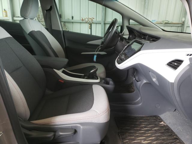 2020 CHEVROLET BOLT EV LT 1G1FY6S03L4145235