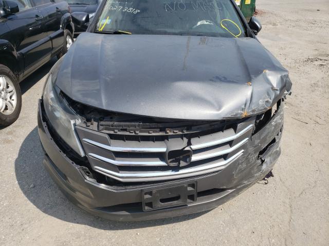 2012 HONDA CROSSTOUR 5J6TF2H5XCL009079