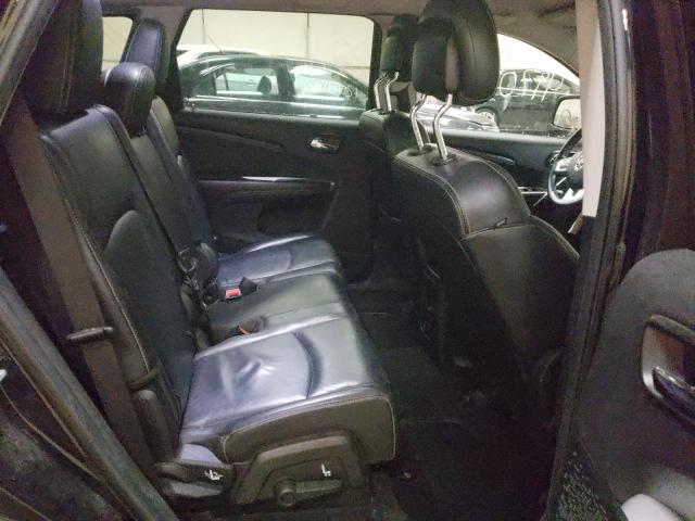 2014 DODGE JOURNEY LI 3C4PDCDG4ET137173