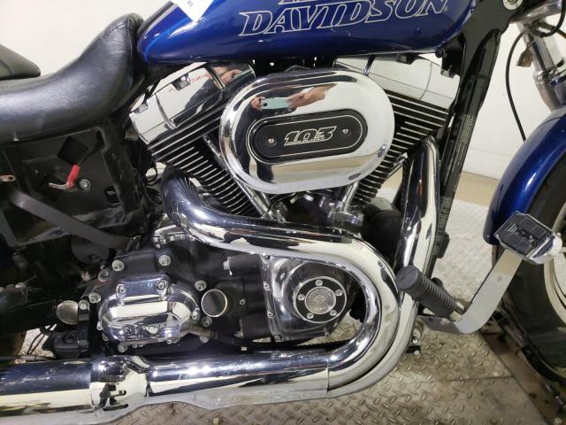 2016 HARLEY-DAVIDSON FXDL DYNA 1HD1GNM10GC330132
