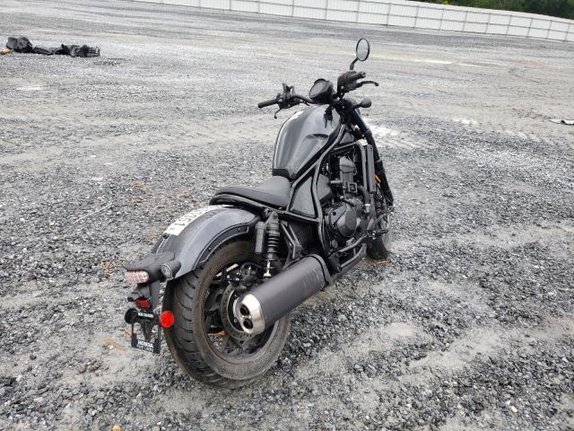 2021 HONDA REBEL JH2SC8307MK000038